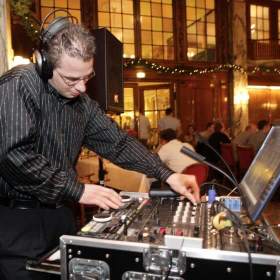 Michael Kassens DJ