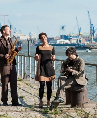 DSC_1953 DJ, live band, wedding, saxophonist, musician, Hamburg, singer, corporate events