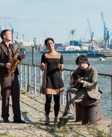 DSC_1953 DJ, live band, wedding, saxophonist, musician, Hamburg, singer, corporate events