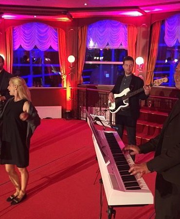 elbklang_louisana_star_3 DJ, live band, wedding, saxophonist, musician, Hamburg, singer, corporate events